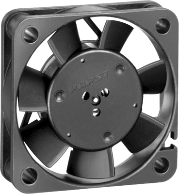 412 FH ebm-papst Axial Fans