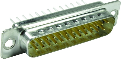 09670095654 Harting D-Sub Connectors