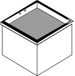 FT91000011 Weller Accessories for soldering fume extraction