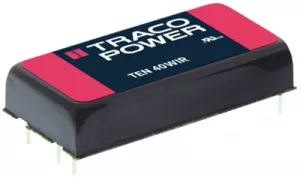 TEN 40-4812WIR TRACO POWER DC/DC Converters