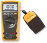 TRMS digital multimeter 175SPPOR/C25, 10 A(DC), 10 A(AC), 1000 VDC, 1000 VAC, CAT III 1000 V, CAT IV 600 V