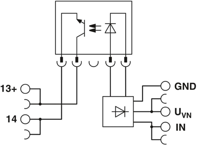 2982689 Phoenix Contact Relays Accessories Image 4