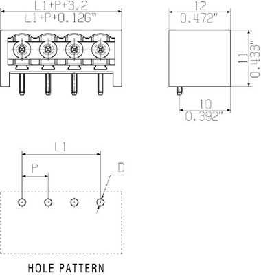 1877390000 Weidmüller PCB Connection Systems Image 3