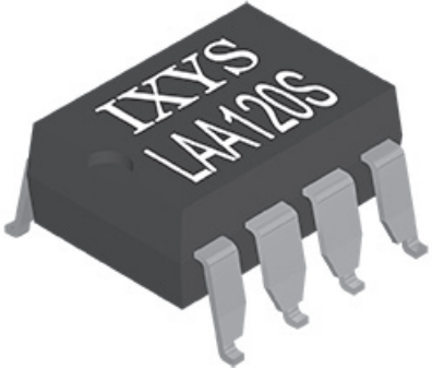 LAA120 Littelfuse Solid State Relays