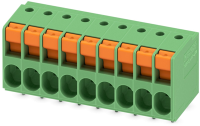 1017510 Phoenix Contact PCB Terminal Blocks