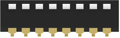 2-1571999-7 TE Connectivity Slide Switches and Coding Switches Image 2