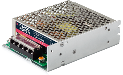 TXM 035-112 TRACO POWER Built-In Power Supplies