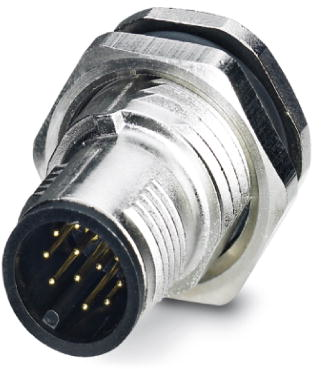 1559932 Phoenix Contact Sensor-Actuator Connectors