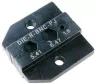 DIE-R-BNC-PJ Neutrik Crimp Inserts and Compression Inserts