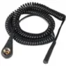 BK0103016 ESD PROTECT Earthing cables, Earthing boxes, Snap fasteners