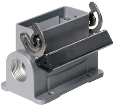 1788640000 Weidmüller Housings for HDC Connectors