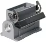 1664190000 Weidmüller Housings for HDC Connectors