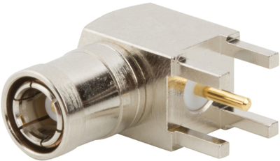 142140 Amphenol RF Coaxial Connectors