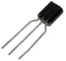 BC337-16 Diotec Bipolar Transistors