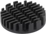 10037066 Fischer Elektronik Heat Sinks