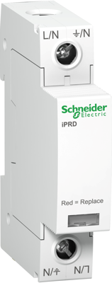 A9L08100 Schneider Electric Overvoltage Protection