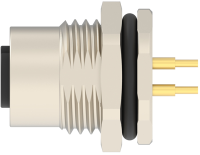 T4141412041-000 TE Connectivity Other Circular Connectors Image 2