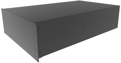 RM4U1928SBK Hammond 19" Enclosures