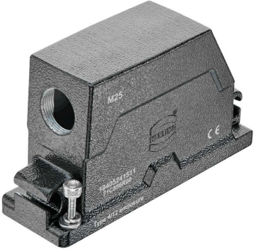 19405241511 Harting Housings for HDC Connectors