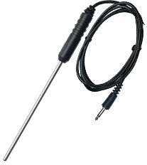 850188 Extech Temperature Probes and Indicators