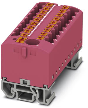 3274227 Phoenix Contact Series Terminals