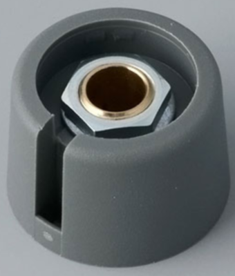 A3023638 OKW Control Knobs