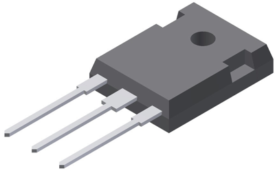 DPF30P600HR Littelfuse Schottky Diodes