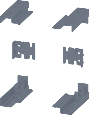 8MF1000-2HL Siemens Accessories for Enclosures