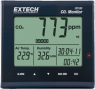 Extech carbon monoxide meter, CO100