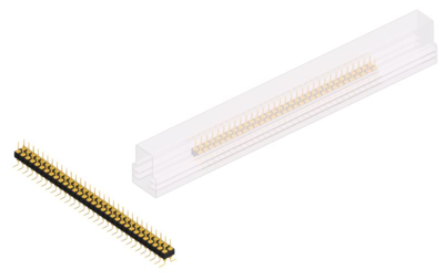 MK226SMD64GSM Fischer Elektronik PCB Connection Systems