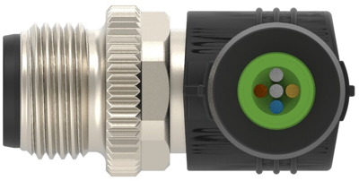 TAD14245101-002 TE Connectivity Sensor-Actuator Cables Image 2