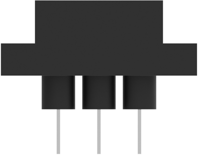 2-1437662-4 TE Connectivity PCB Terminal Blocks Image 4