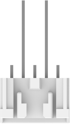 917897-1 AMP PCB Connection Systems Image 3