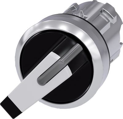 3SU1052-2FF60-0AA0 Siemens Actuators, Signal Elements and Front Elements