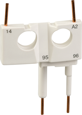 LAD7C2 Schneider Electric Relays Accessories