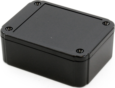 RL6105BK Hammond General Purpose Enclosures