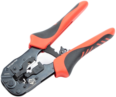 T3853 C.K Tools Crimping and Cable Lug Pliers Image 2