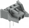 Female connector for terminal block, 232-232/005-000/039-000