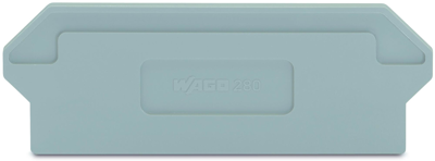 280-337 WAGO Terminals Accessories