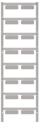 1079470000 Weidmüller Labels