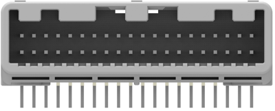 1-1318384-3 TE Connectivity PCB Connection Systems Image 5