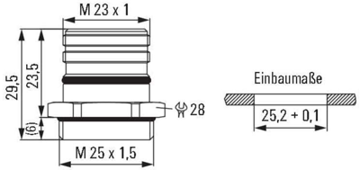 1169970000 Weidmüller Accessories for Industrial Connectors Image 2