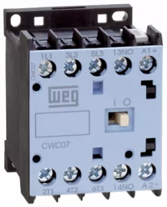 12487297 WEG Contactors