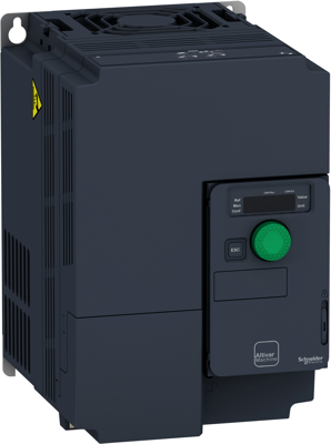 ATV320U55S6C Schneider Electric Variable speed drive and Accessories