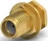 1053111-1 AMP Coaxial Connectors