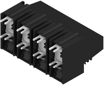 1226480000 Weidmüller PCB Terminal Blocks Image 2