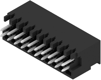 1729020000 Weidmüller PCB Connection Systems Image 2