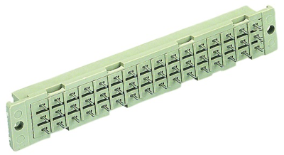 09062322894 Harting DIN PCB Connectors