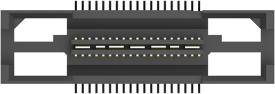 5767061-1 AMP PCB Connection Systems Image 5