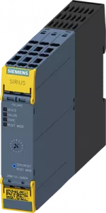 3RM1101-2AA04 Siemens Soft Starters, Braking Devices